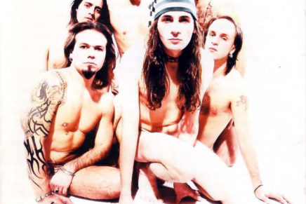 Ritmo Tribale – Mantra