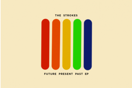 Strokes: lo streaming del nuovo brano “Oblivius”