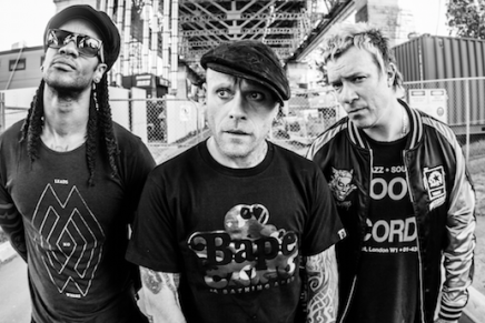 The Prodigy in Italia all’Home Festival