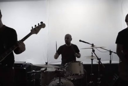 Babyscreamers: ecco il video di “Pretty thing”