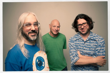 Dinosaur Jr: Cancellate tutte le date italiane