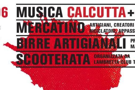 Il Rock è Tratto Festival