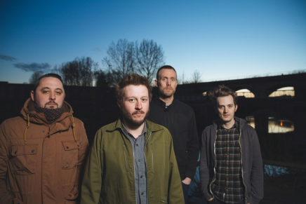 65daysofstatic: quattro date in Italia a novembre