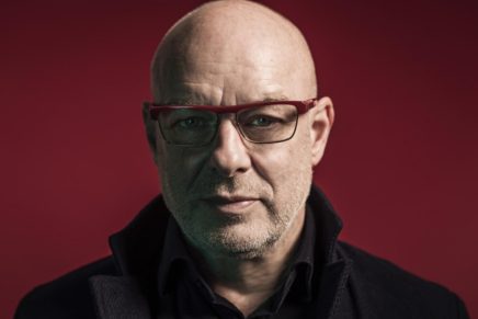 Brian Eno: 77 Million Paintings for Palazzo Te dal 25 giugno a Mantova