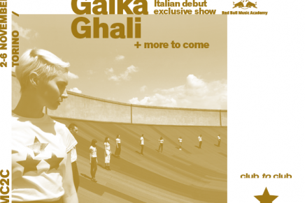 Club To Club 2016: nuovi nomi confermati