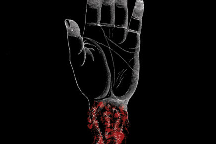 Converge – You Fail Me