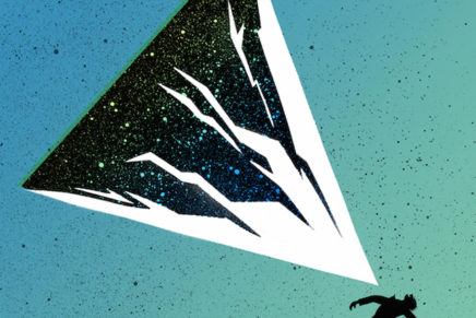 DJ Shadow – The Mountain Will Fall