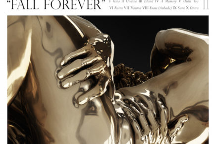 Fear of Men – Fall Forever