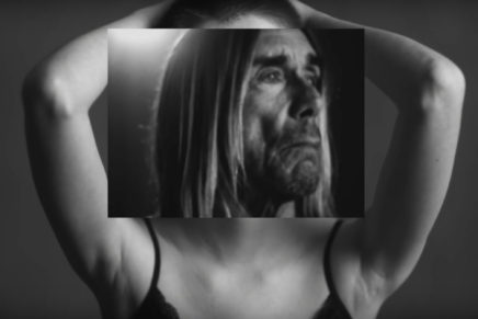 Iggy Pop: guarda “American Valhalla”