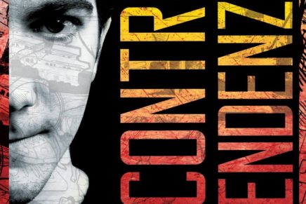 Junior Sprea – Controtendenza