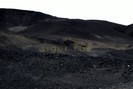 Sigur Rós: ecco il video di “Óveður”