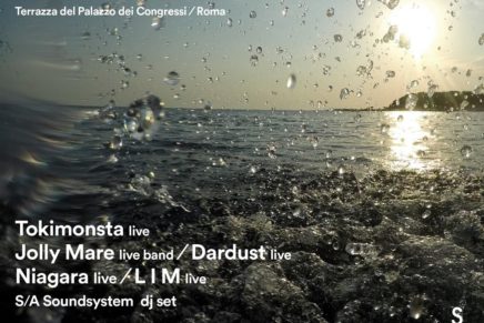 Spring Attitude Waves