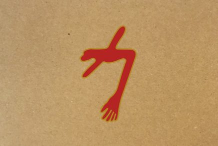 Swans – The Glowing Man