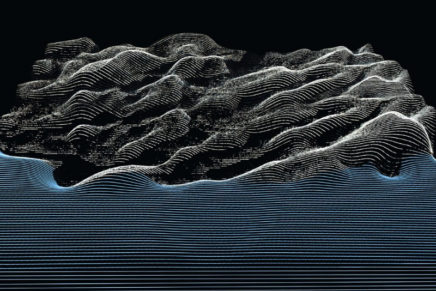 “Between Waves”, il nuovo album di The Album Leaf