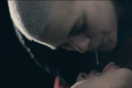 Trentemøller: guarda “River in Me”