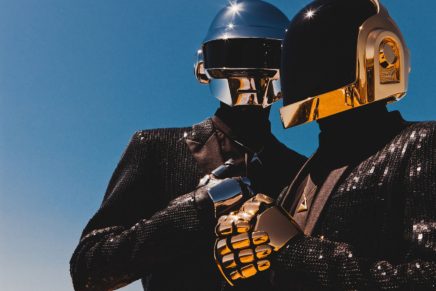 Se una mostra su Kubrick si tinge di Daft Punk