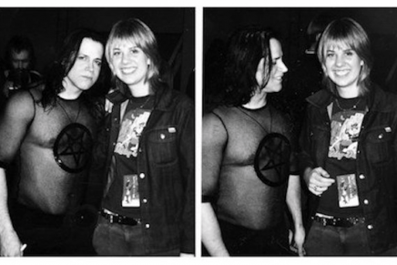 EMA: ecco la cover di “Soul on Fire” dei Danzig