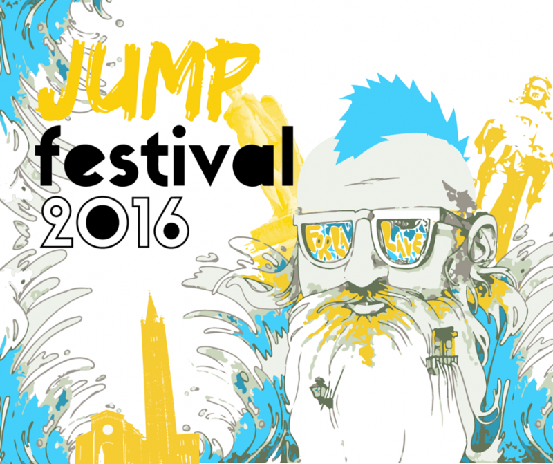 jump festival 2016