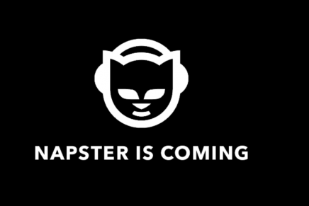 Napster sta tornando