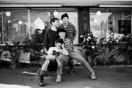 Finalmente il nuovo video dei Red Hot Chili Peppers!
