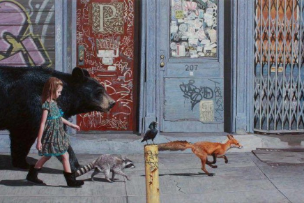 RHCP: ascolta con noi “We turn red”