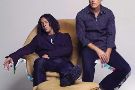 Tears for Fears: è ora di tornare al lavoro
