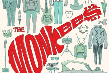 The Monkees – Good Times