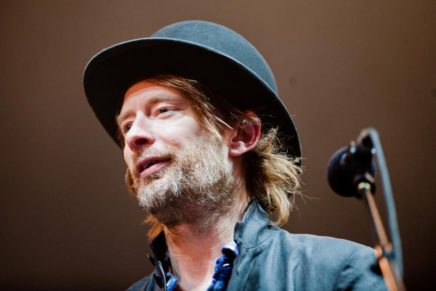 Brexit: Thom Yorke non ci sta