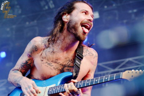 15_Biffy Clyro_IDAYS_DAY 3_10 Luglio 2016