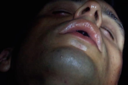 Arca: guarda “Sin Rumbo”