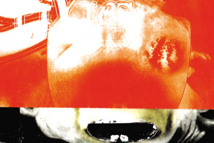 Pixies – Head Carrier