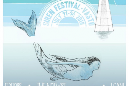 Siren Festival: la line up completa