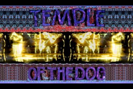 Si riuniscono i Temple of the Dog