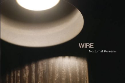 Wire – Nocturnal Koreans