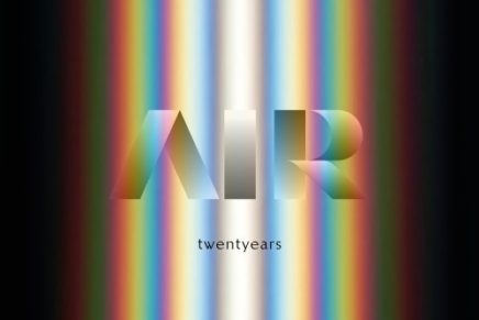 Air – Twentyears