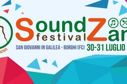 SOUNDZAN FESTIVAL 2016