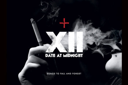 Date at Midnight – “Songs to Fall and Forget”