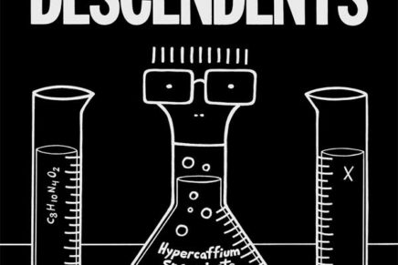 Descendents – Hypercaffium Spazzinate