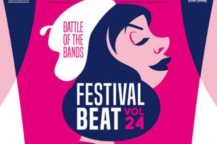Un Sabato al Festival Beat di Salsomaggiore Terme