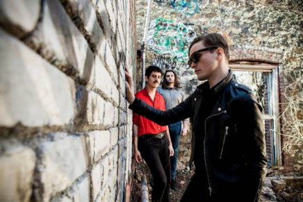 Merchandise: i dettagli del nuovo album “A Corpse Wired For Sound”