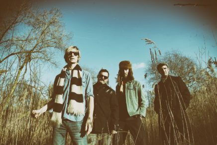 Kula Shaker @Verucchio Festival 2016