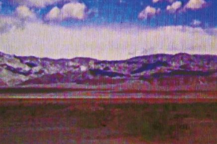 Live Footage – Moods Of The Desert