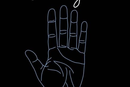 Silvereight – Left Hand