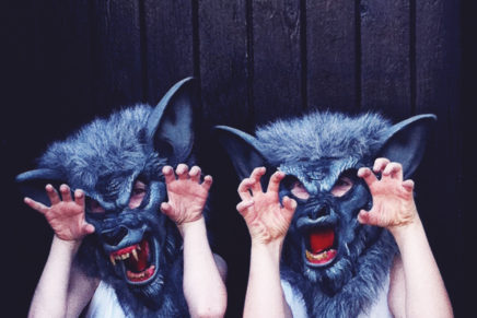 The Temper Trap – Thick As Thieves