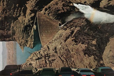 There Will Be Blood – Horns