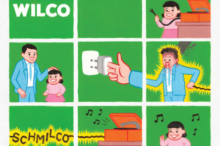 Wilco: in arrivo il nuovo album “Schmilco”