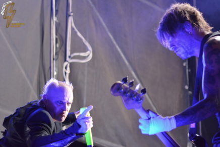 The Prodigy @ Parco Gondar (Gallipoli, LE) – 16 agosto 2016