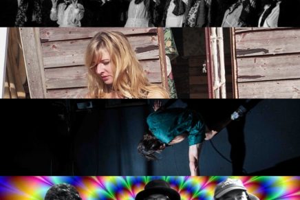 Transmissions IX: ecco i primi nomi