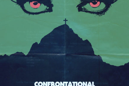 CONFRONTATIONAL – A DANCE OF SHADOWS