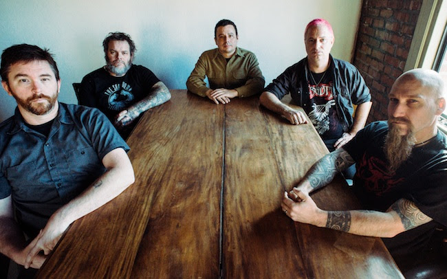 Neurosis band